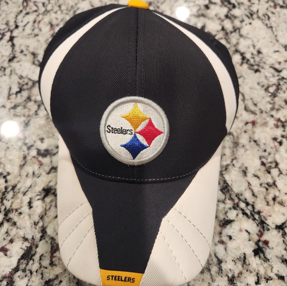 Steelers Youth Cap